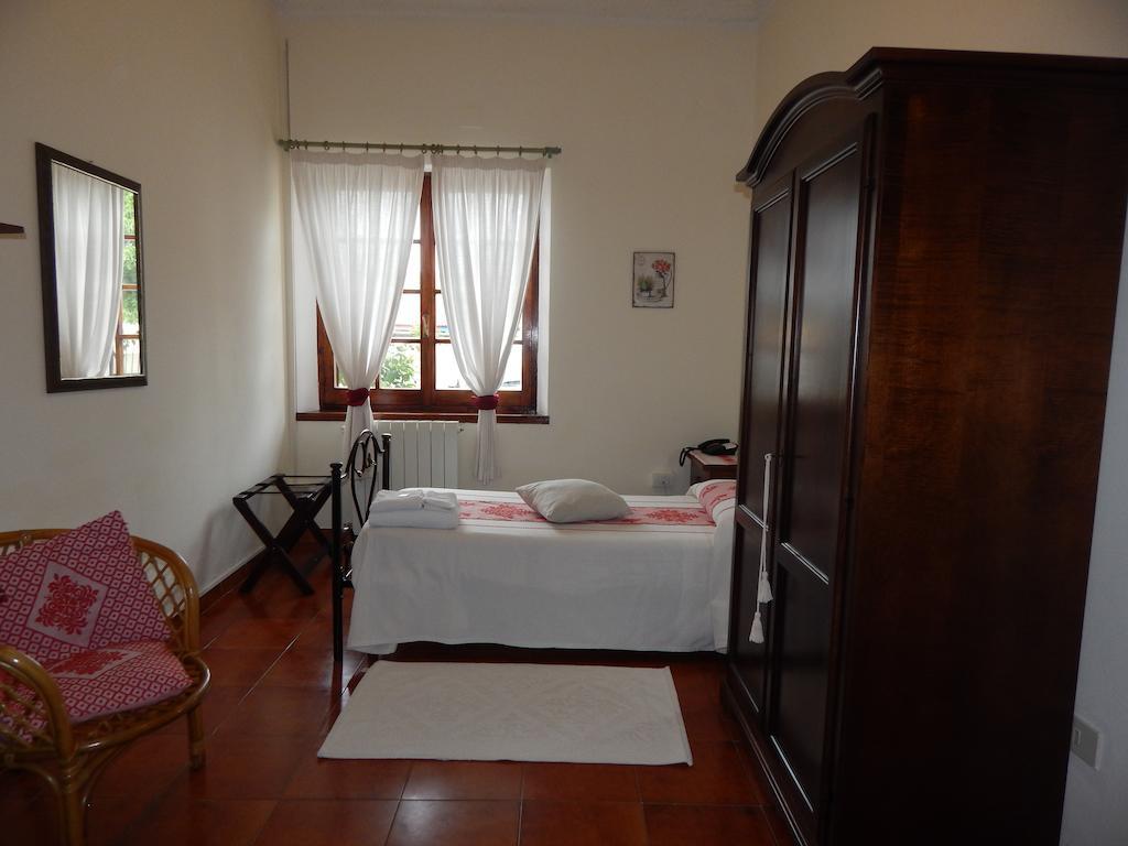 Hotel Il Platano Ottana Habitación foto