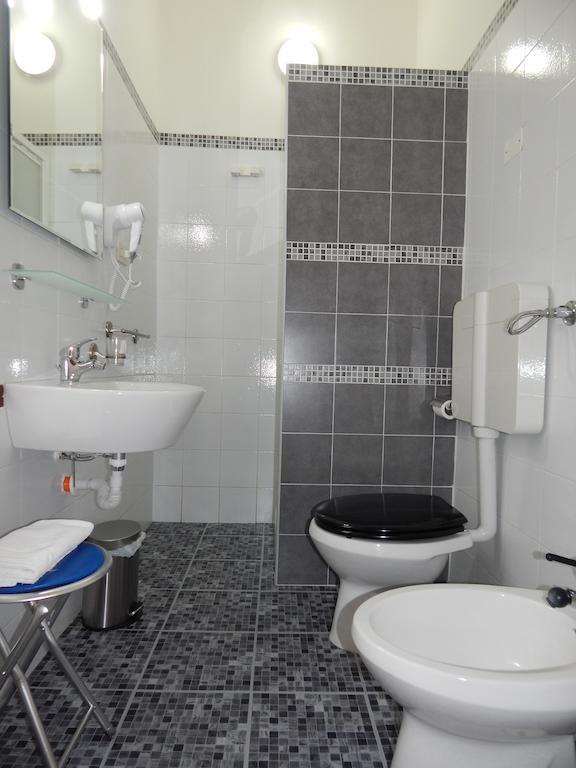 Hotel Il Platano Ottana Habitación foto