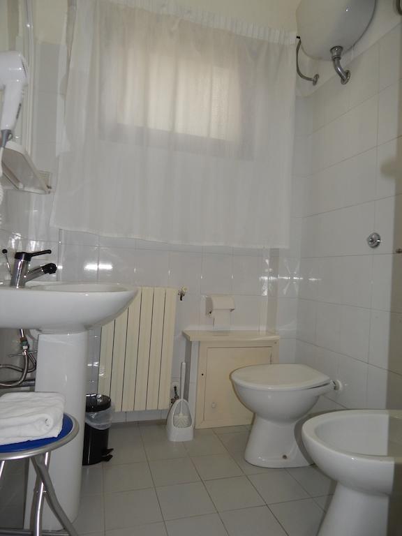Hotel Il Platano Ottana Habitación foto